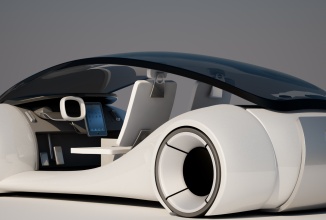 Automobilul electric Apple este aproape finalizat; testele ar putea demara în curând