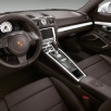 Imagini oficiale Porsche Cayman S Exclusive Edition