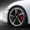Imagini oficiale Porsche Cayman S Exclusive Edition