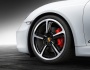 Imagini oficiale Porsche Cayman S Exclusive Edition