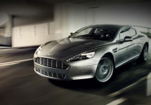 Aston Martin Rapide va primi o variantă electrică cu 800 Cai Putere sub capotă