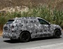 Imagini spion BMW X1 F48