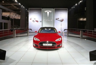 Forbes desemnează Tesla drept cea mai inovatoare companie din lume