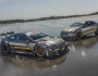 Imagini oficiale Mercedes-AMG C63 Coupe Edition 1
