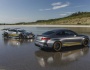Imagini oficiale Mercedes-AMG C63 Coupe Edition 1