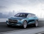 Imagini oficiale Audi E-Tron Quattro Concept