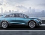 Imagini oficiale Audi E-Tron Quattro Concept