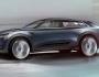 Imagini oficiale Audi E-Tron Quattro Concept