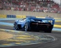 Imagini oficiale Bugatti Vision Gran Turismo concept
