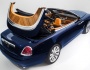 Imagini oficiale 2016 Rolls-Royce Dawn