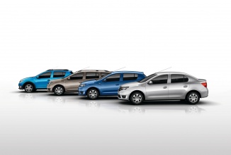 Dacia oferă mai multe detalii despre cutia automată low-cost ce va fi adusă pe unele modele din portofoliu