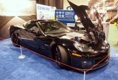 Imagini Genovation GXE Corvette