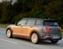 Imagini oficiale MINI Clubman