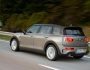 Imagini oficiale MINI Clubman