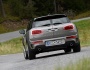 Imagini oficiale MINI Clubman