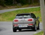 Imagini oficiale MINI Clubman