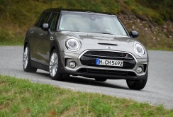 Imagini oficiale MINI Clubman