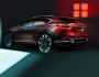Imagini oficiale Mazda Koeru Concept
