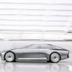 Imagini oficiale Mercedes-Benz IAA Concept