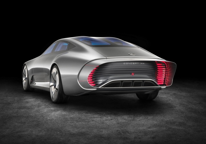 Mercedes IAA Concept (8)