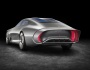 Imagini oficiale Mercedes-Benz IAA Concept