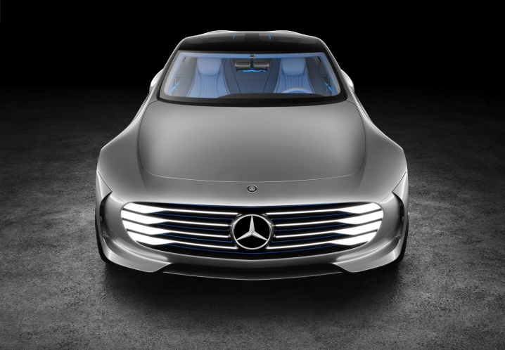 Mercedes IAA Concept (9)