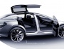Imagini Tesla Model X
