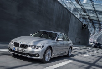 BMW anunţă oficial modelele 225xe şi 330e înainte de debutul oficial de la Frankfurt
