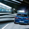 Imagini oficiale 2016 Renault Megane