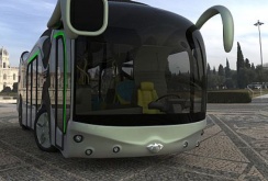 Imagini concept Credo E-Bone