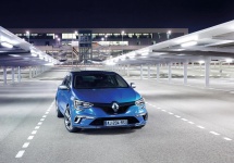 Renault Megane va primi o variantă hibrid în 2017, cu motor dCi Diesel