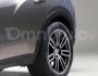 Imagini Maserati Levante – concept