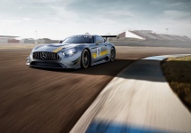 Mercedes ne pregătește un super bolid cu motor V12; acesta va fi cel mai rapid model din portofoliul germanilor