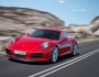 Imagini oficiale Porsche 911 Carrera Facelift