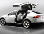 Imagini Tesla Model X