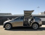 Imagini Tesla Model X