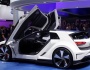 Imagini VW Golf GTE Sport Concept