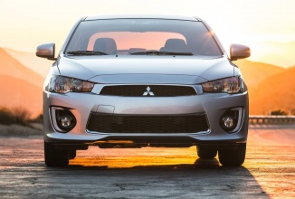 Mitsubishi prezintă modelul 2016 Lancer; vedem fotografii, materiale video și aflăm cât ne costă cea mai accesibilă versiune