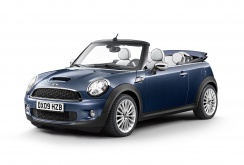 Imagini oficiale 2016 Mini Convertbile