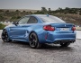 Imagini oficiale 2016 BMW M2