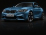 Imagini oficiale 2016 BMW M2