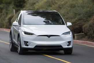 Tesla Model Y se află în dezvoltare, conform unui tweet şters al lui Elon Musk