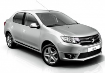 Dacia anunță lansarea unei ediții de top Prestige pentru sedanul Logan; prețurile încep de la 9600 euro