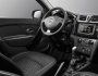 Imagini oficiale Dacia Logan Prestige
