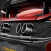 Imagini oficiale McLaren 650S Can-Am