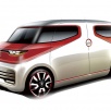 Imagini oficiale Suzuki Air Triser Concept