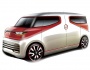 Imagini oficiale Suzuki Air Triser Concept