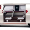 Imagini oficiale Suzuki Air Triser Concept