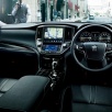 Imagini oficiale Toyota JDM Crown facelift