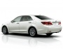 Imagini oficiale Toyota JDM Crown facelift